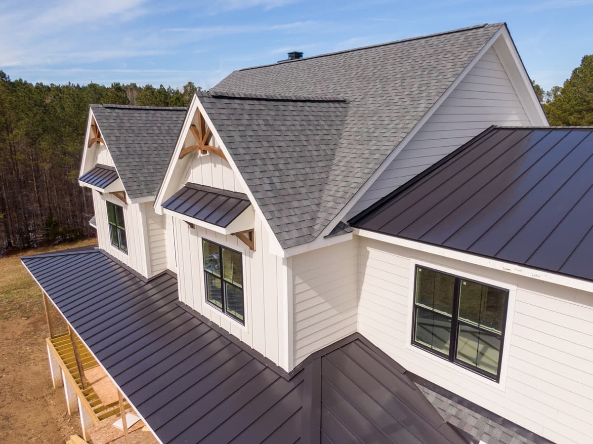 About Norsemen Contracting - Professional roofing team in Andover MN