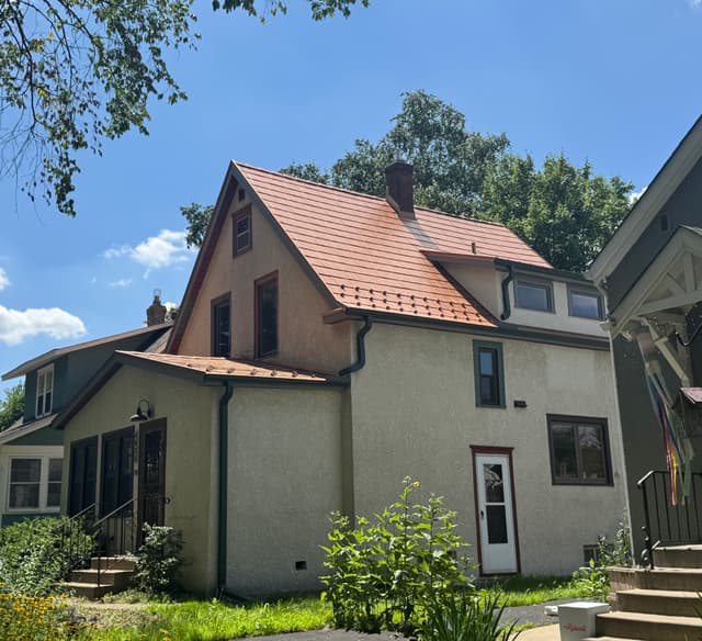 EDCO Arrowline Roof in Minneapolis, MN